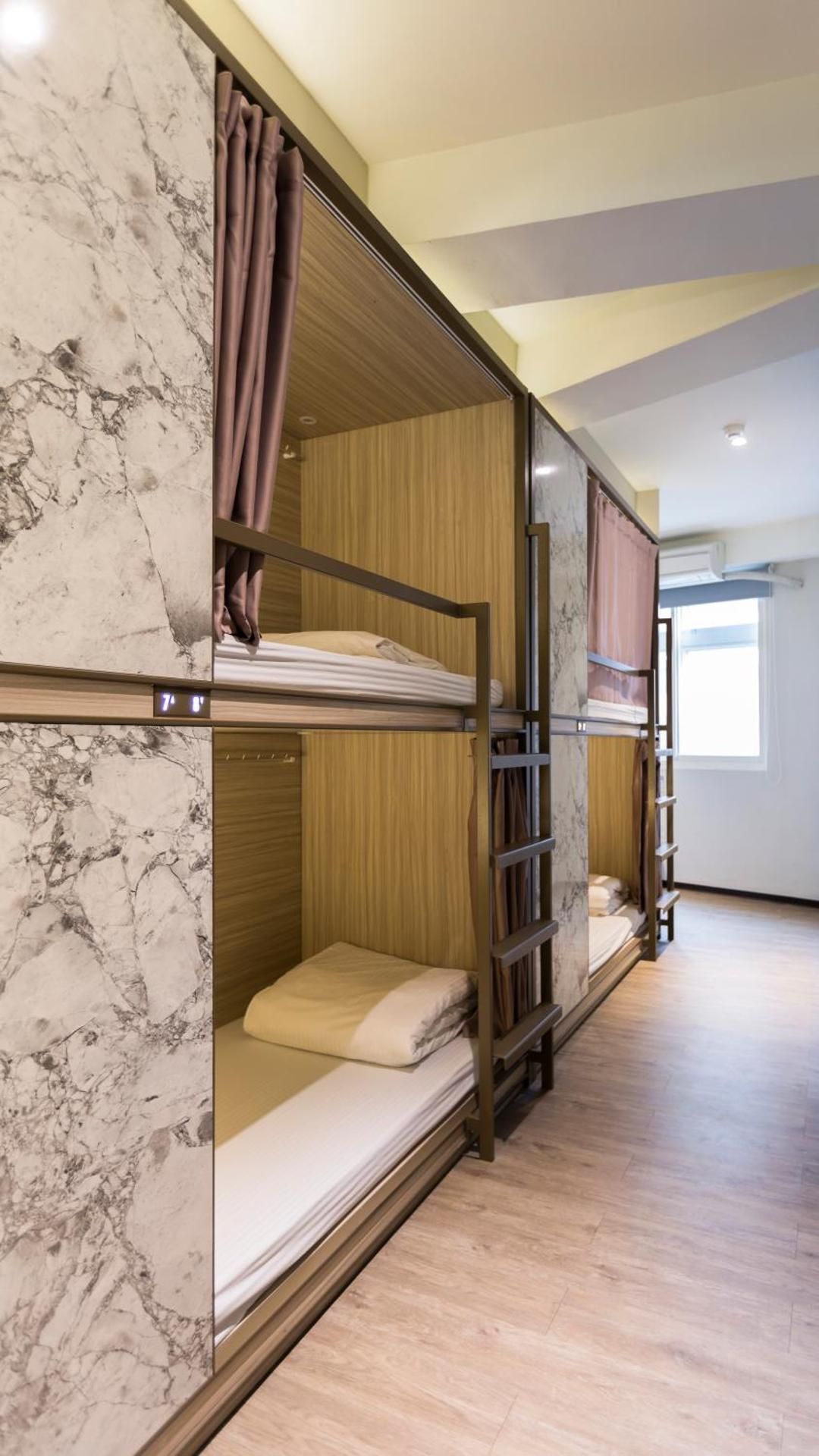 undefined MEANDER Taipei 8