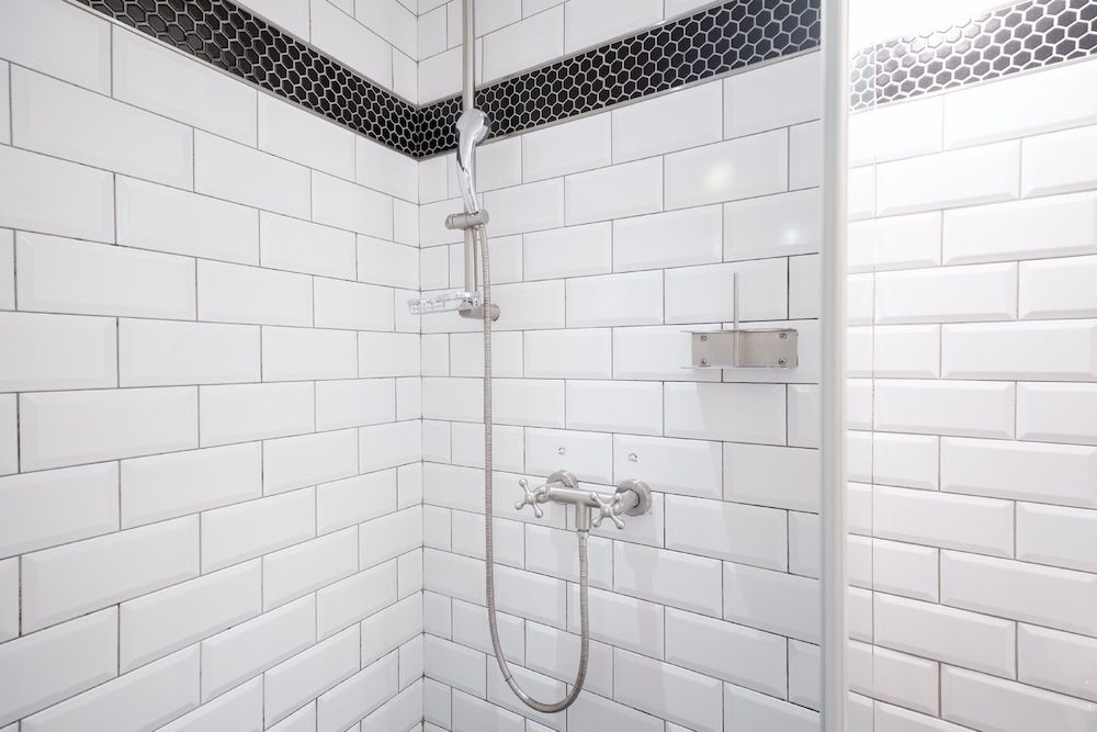 CHECK inn Taipei Songjiang Classic Double Room 15