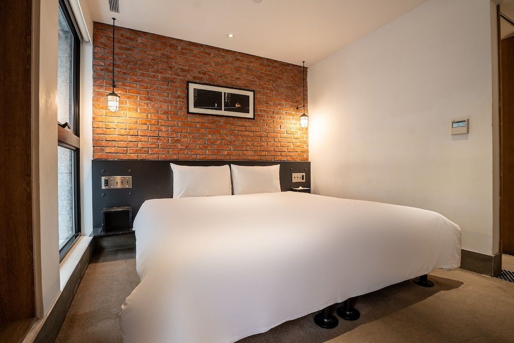 undefined CHECK inn Taipei Songjiang 3