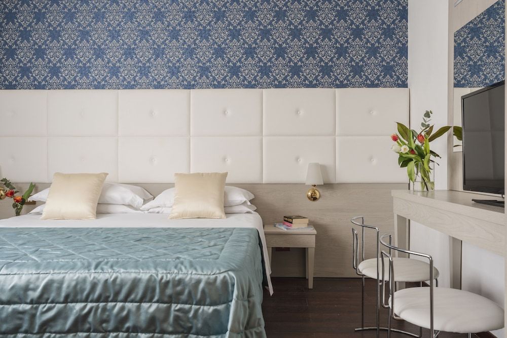 undefined Boutique Hotel Re Enzo 6