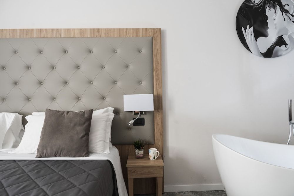 Junior Studio Suite, 1 King Bed