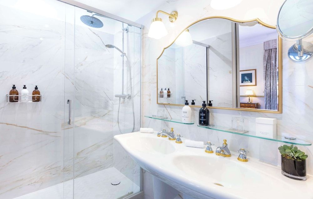 undefined Hôtel Claridge 5