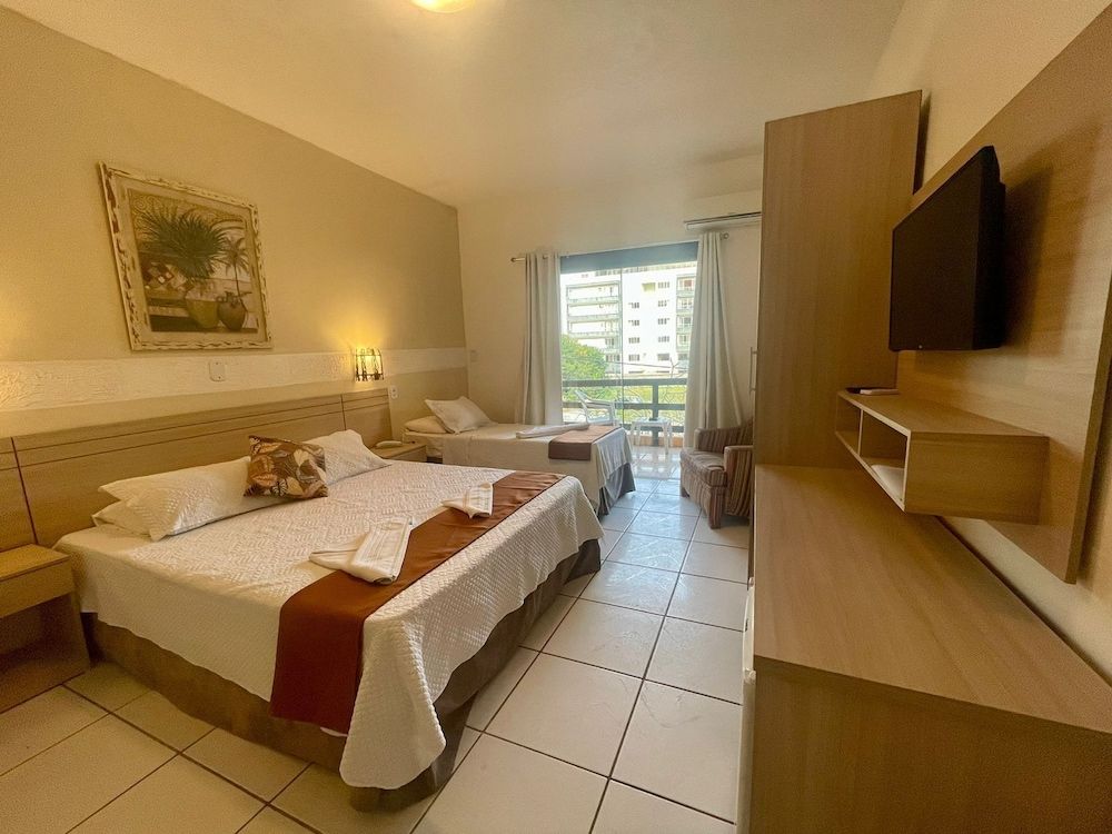 Suite Premium