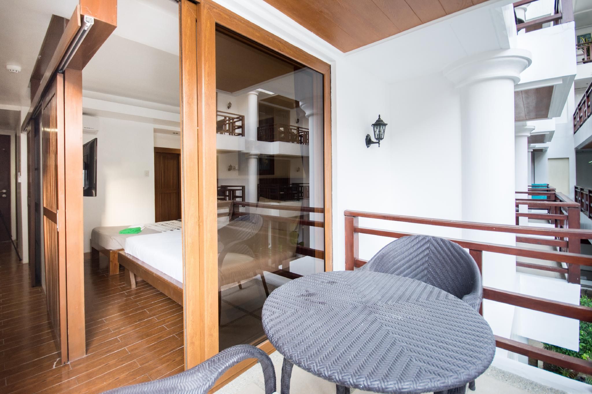 undefined Giulius Boracay Italian Resort 7