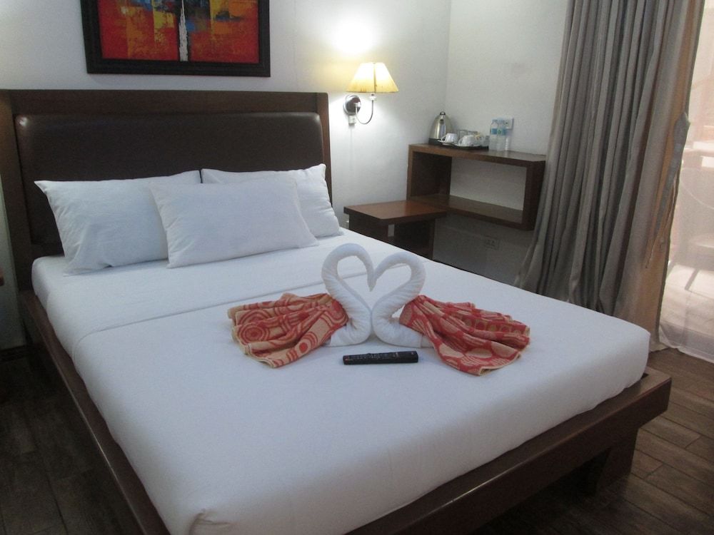 undefined Giulius Boracay Italian Resort