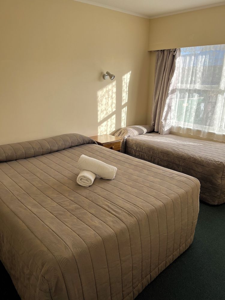 Classic Motel Family Apartment 2