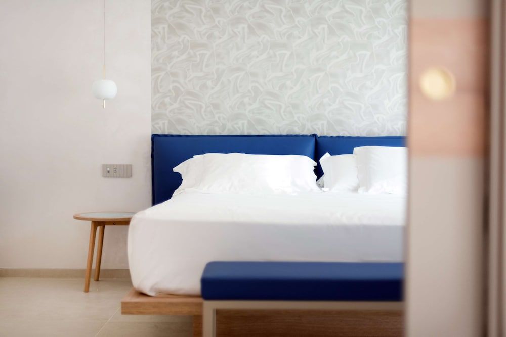 Suite, 2 Queen Beds, Non Smoking, Balcony (Living Room;with Sofabed)