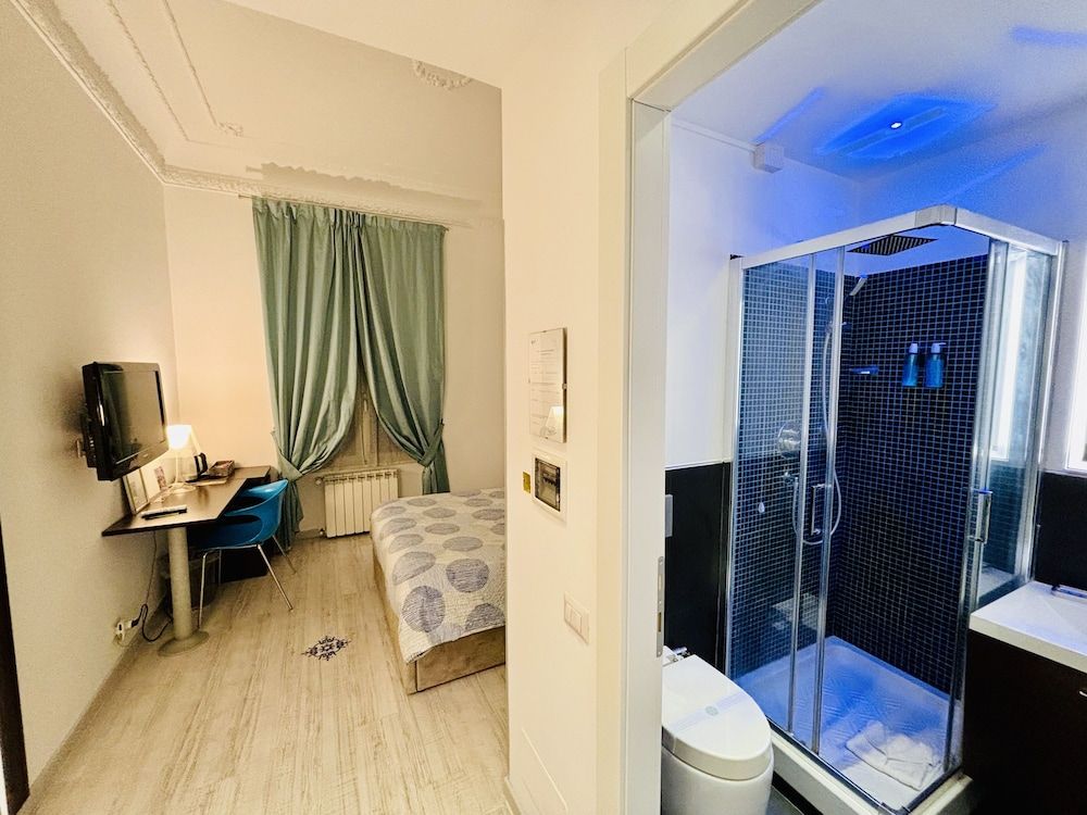 Chroma Tessera Double Room 39