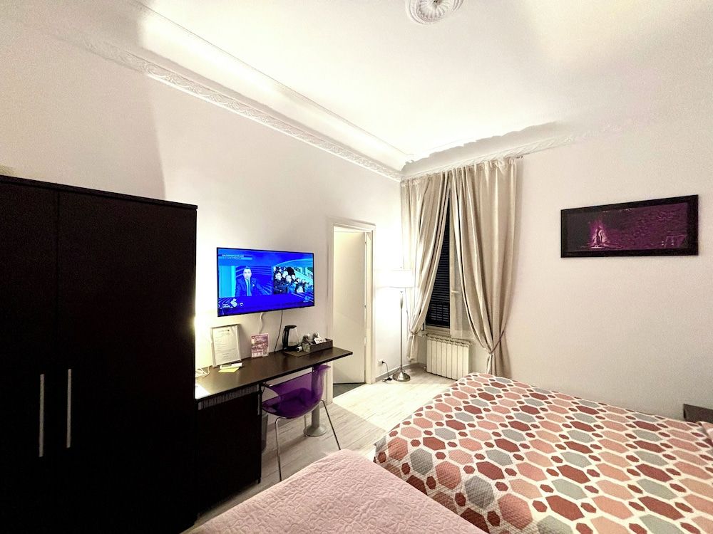 Chroma Tessera Double Room 22