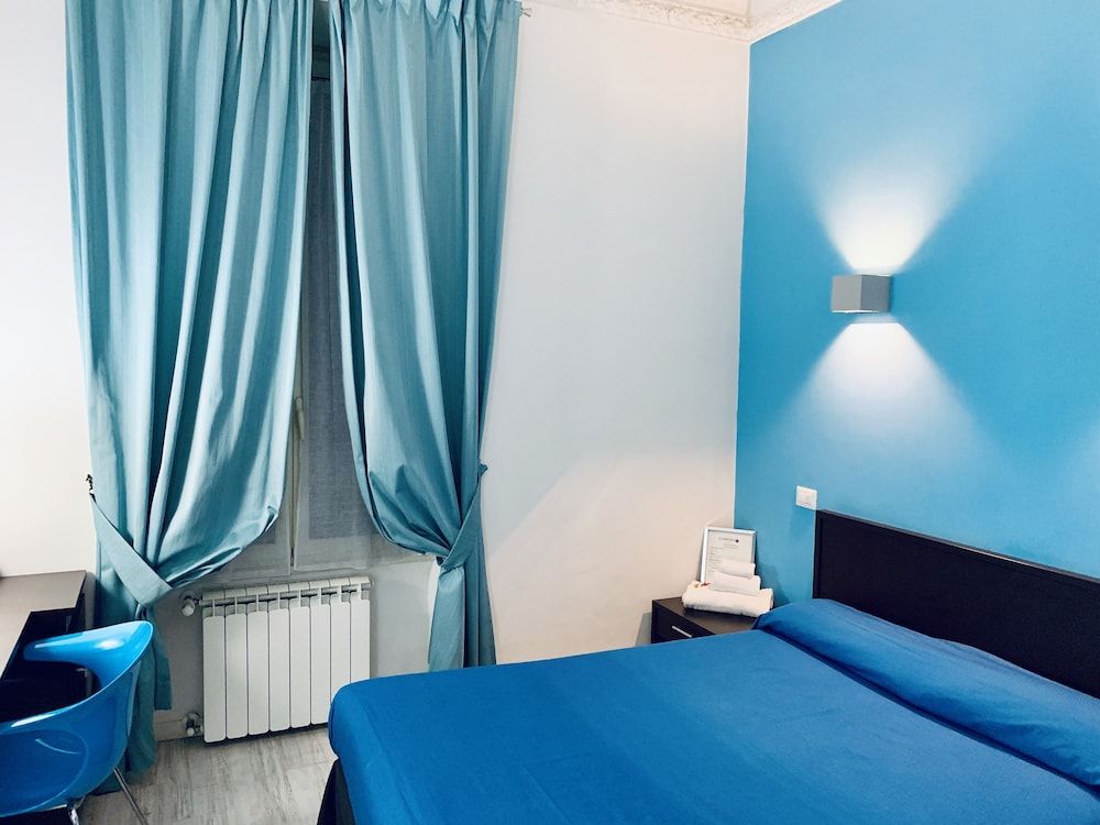 Chroma Tessera Double Room 2