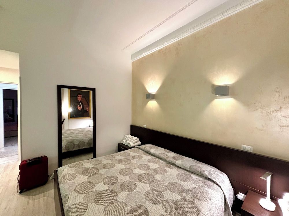 Chroma Tessera Double Room 21