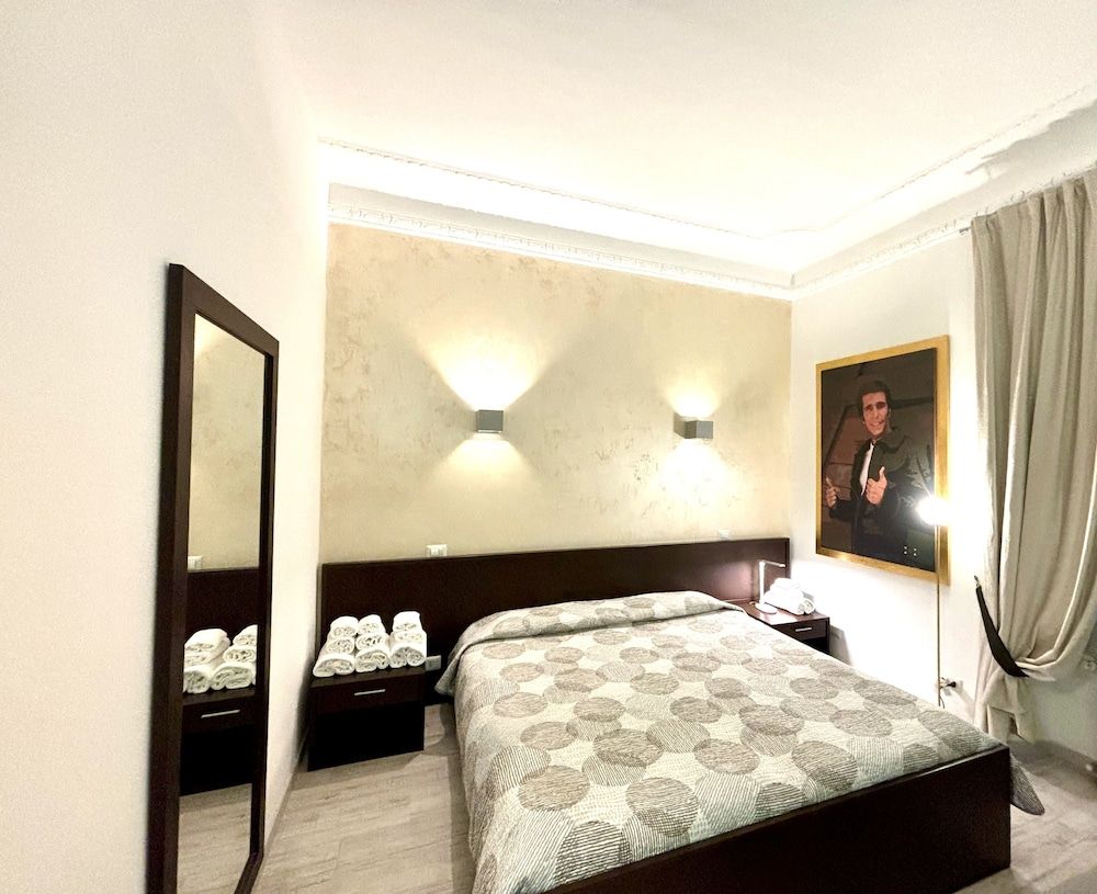 Chroma Tessera Double Room 18