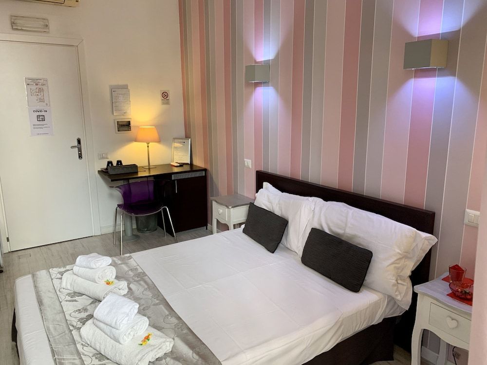 Chroma Tessera Double Room 11