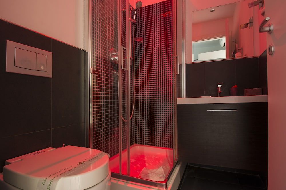 Chroma Tessera Double Room 27