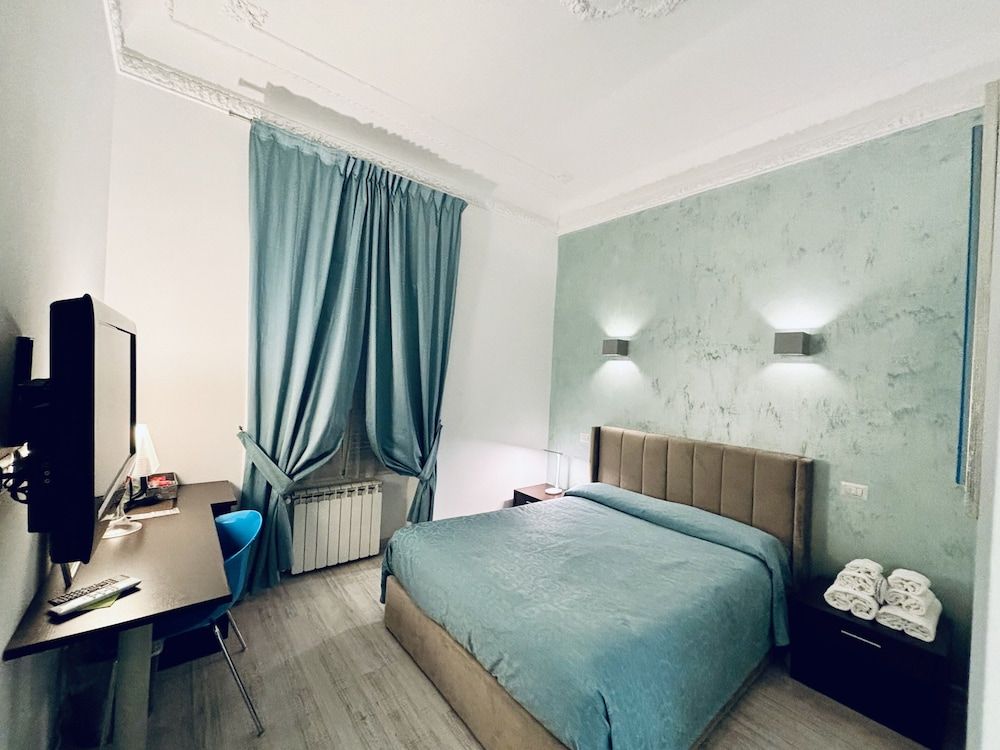 Chroma Tessera Double Room 20