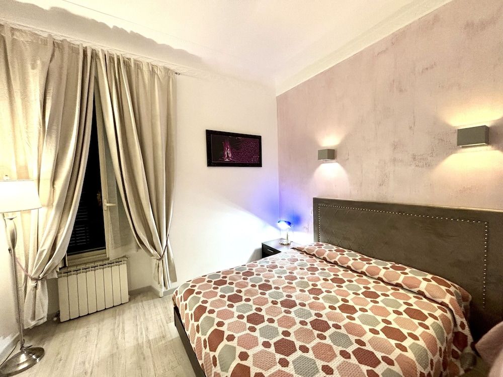 Chroma Tessera Double Room 15