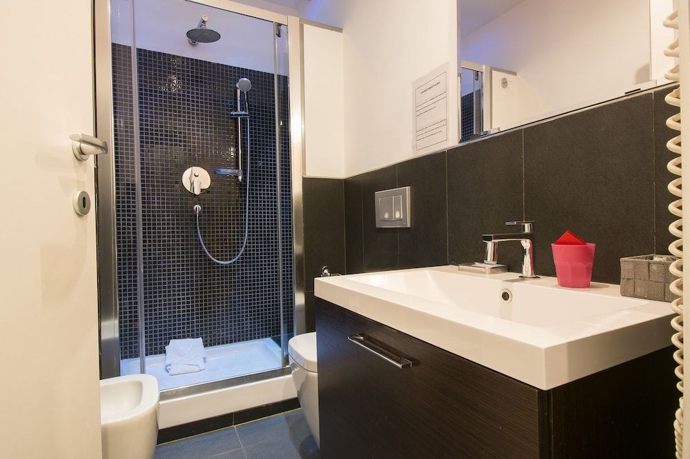 Chroma Tessera Double Room 29