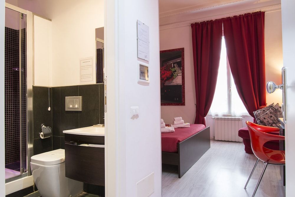 Chroma Tessera Double Room 36