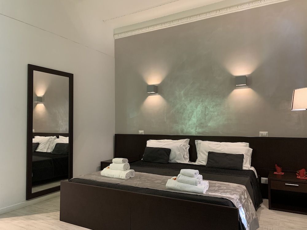 Chroma Tessera Double Room 38