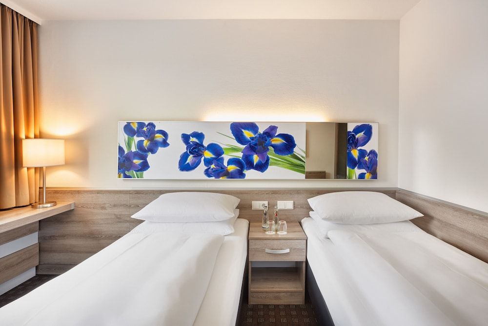 Comfort Twin Room, Non Smoking