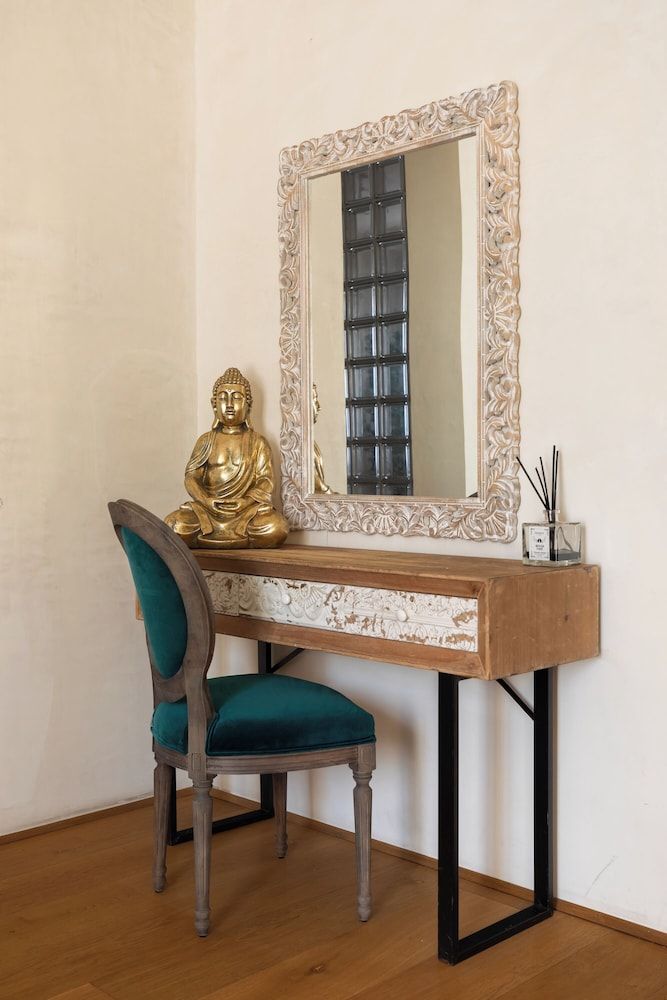 Relais Clivo Vaticano Luxury Cottage 21