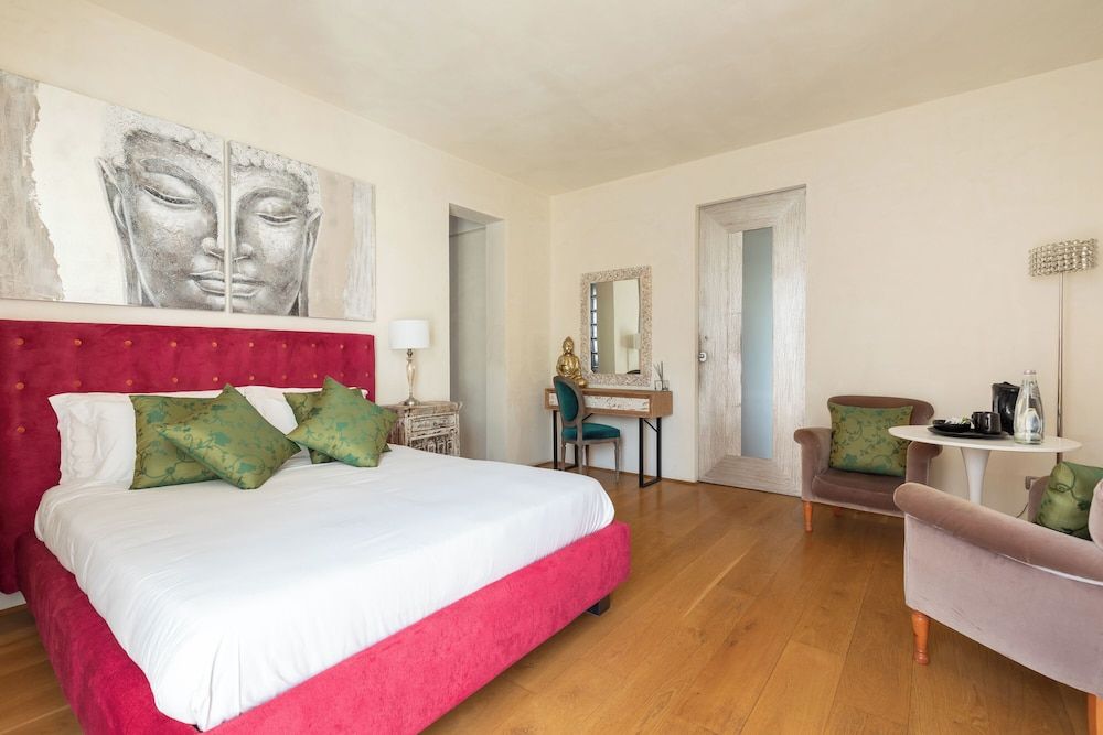 Relais Clivo Vaticano Luxury Cottage 2
