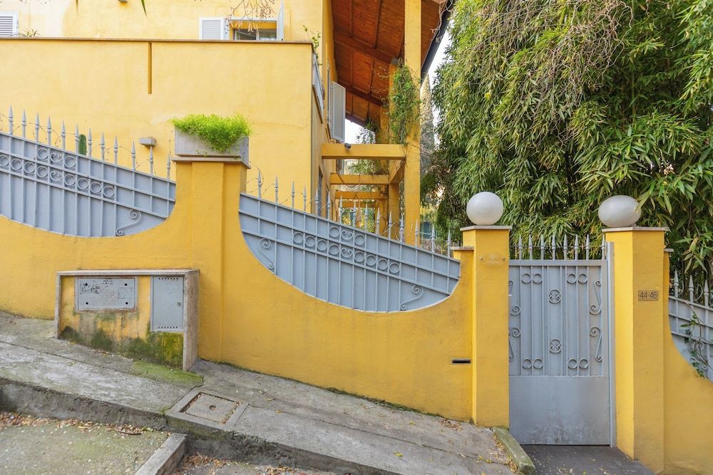 undefined Relais Clivo Vaticano 6