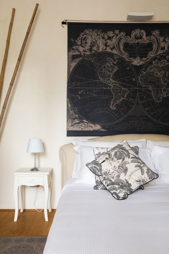 Relais Clivo Vaticano Junior Studio Suite