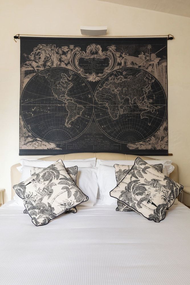 Relais Clivo Vaticano Junior Studio Suite 3