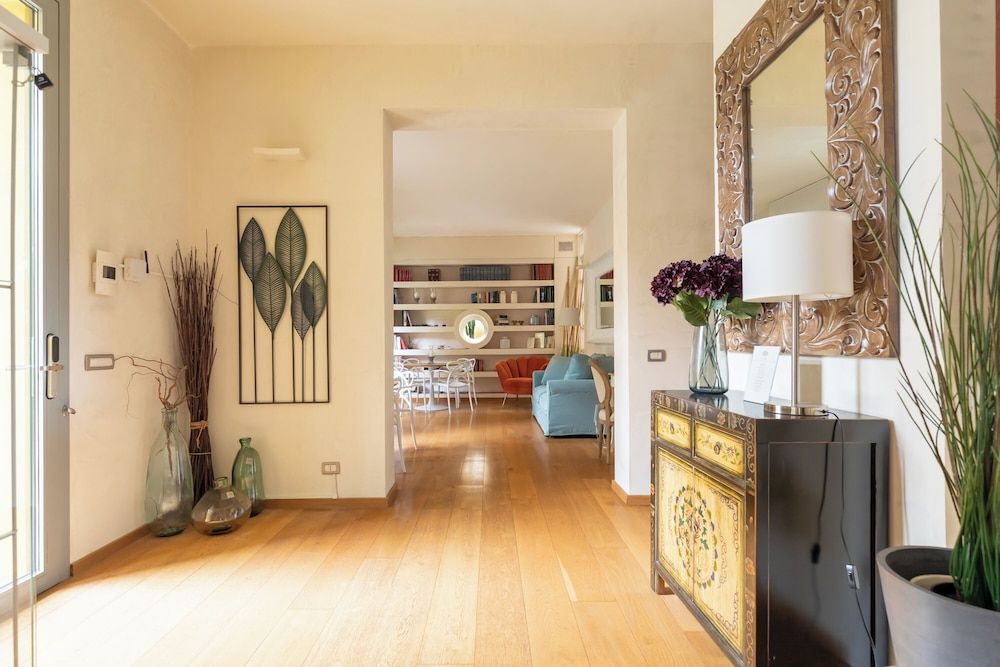 Relais Clivo Vaticano Luxury Cottage 25