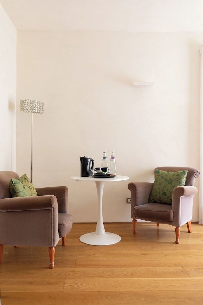 Relais Clivo Vaticano Luxury Cottage 20