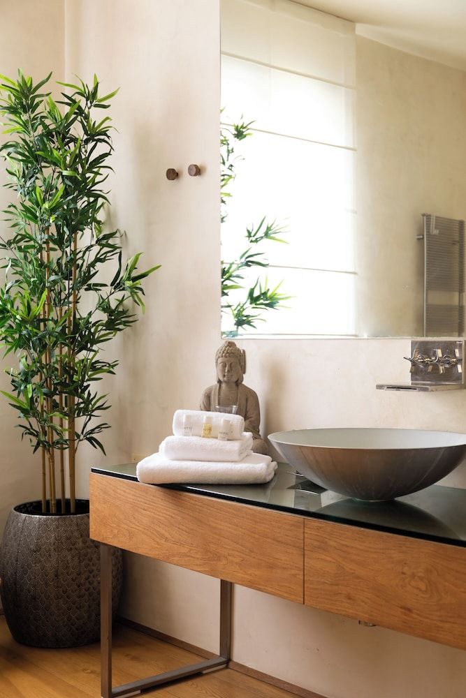 Relais Clivo Vaticano Luxury Cottage 12