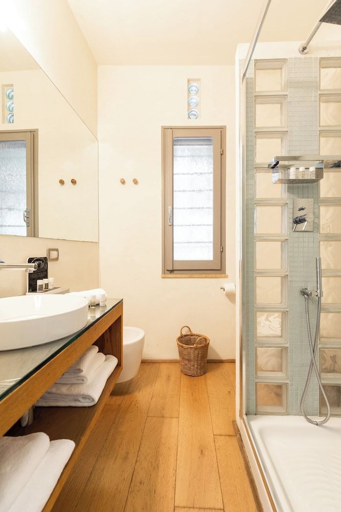 Relais Clivo Vaticano Luxury Cottage 16