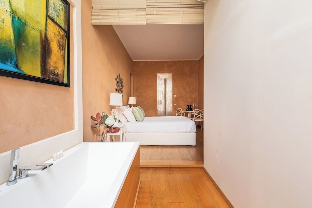 Relais Clivo Vaticano Luxury Cottage 24