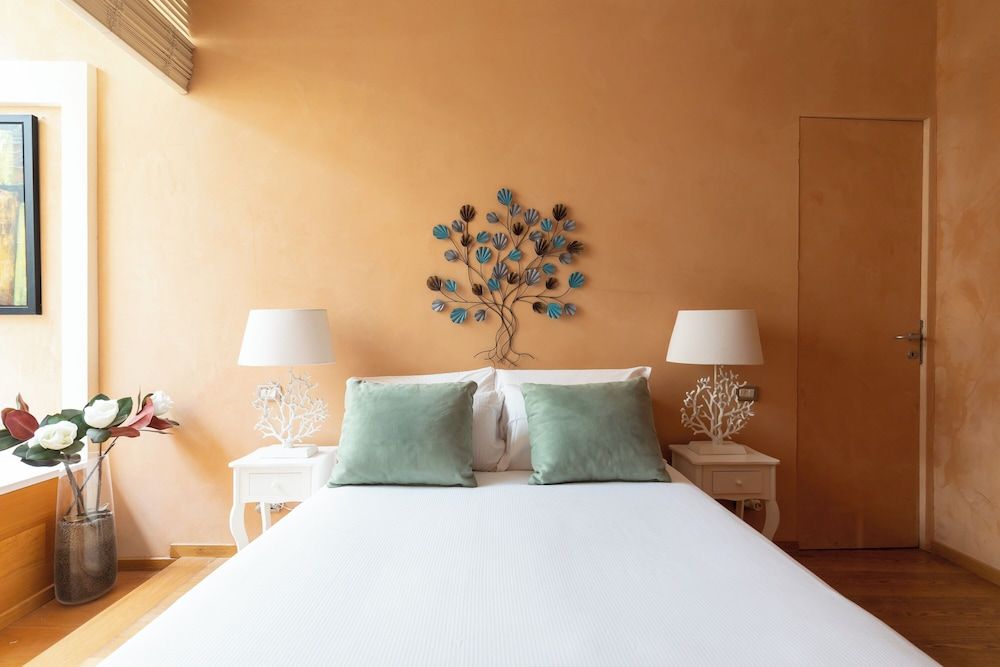 undefined Relais Clivo Vaticano 10