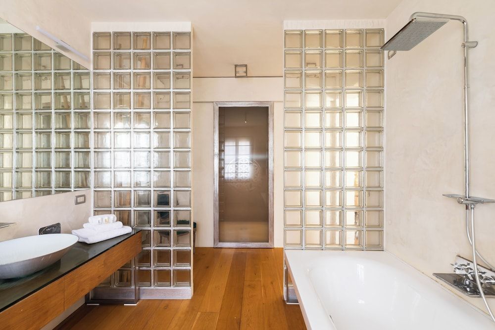 Relais Clivo Vaticano Luxury Cottage 27