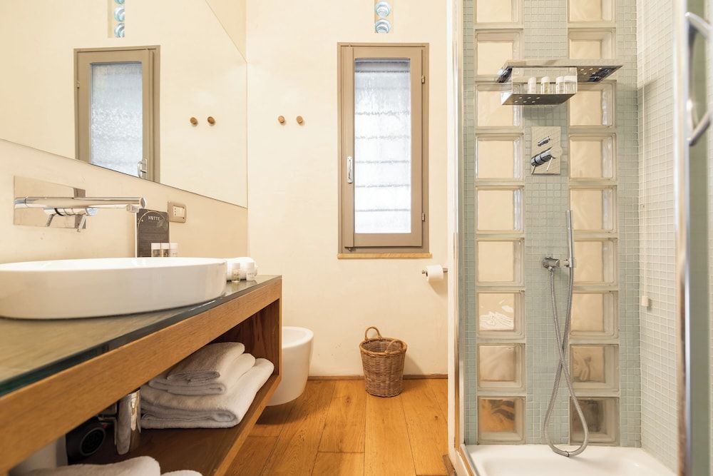 Relais Clivo Vaticano Junior Studio Suite 5