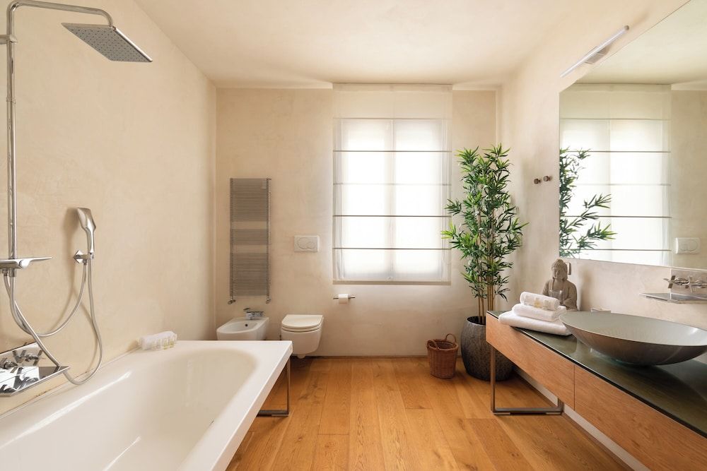 Relais Clivo Vaticano Luxury Cottage 14