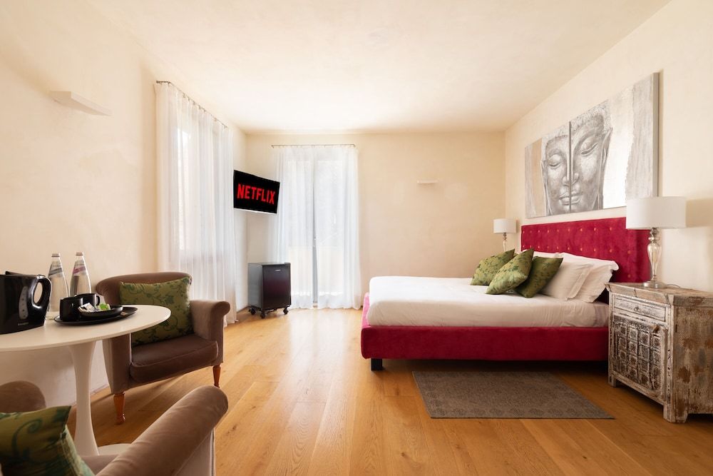 undefined Relais Clivo Vaticano 2