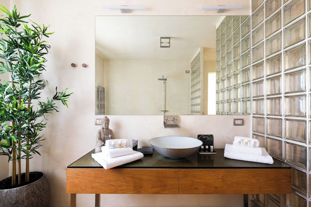 Relais Clivo Vaticano Luxury Cottage 13