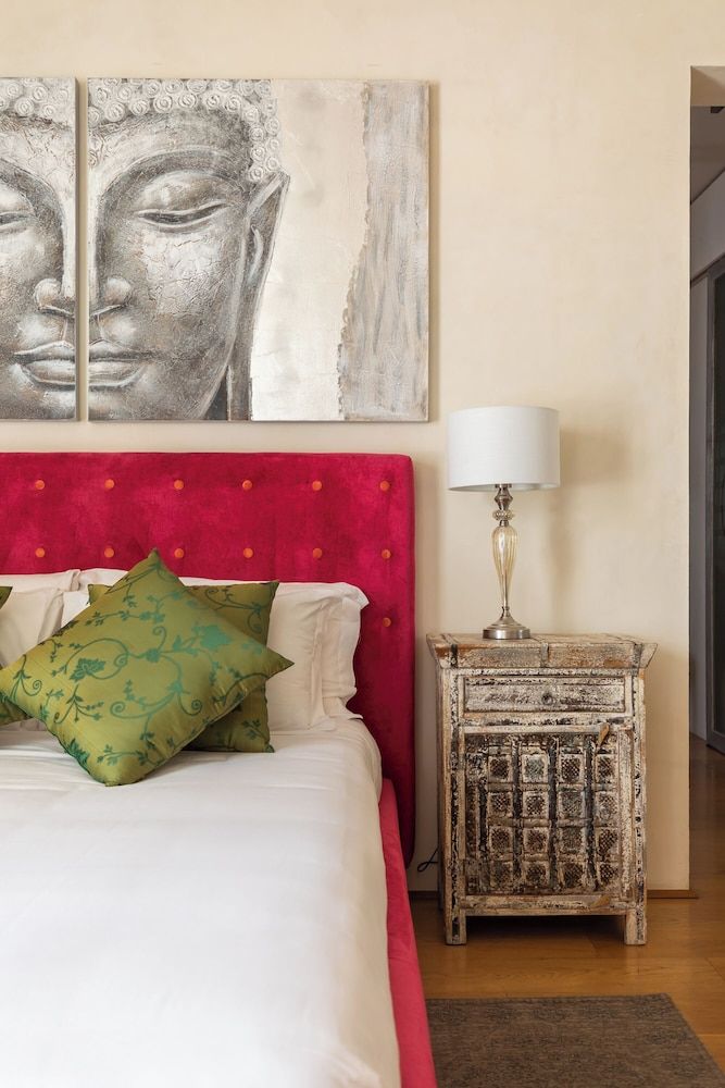 Relais Clivo Vaticano Luxury Cottage 3