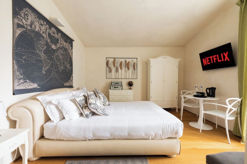 undefined Relais Clivo Vaticano 3