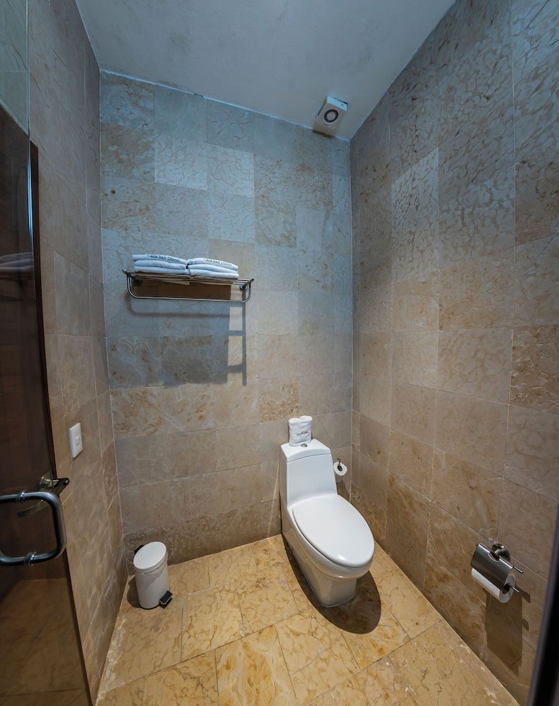 Hotel Boutique Casa San Diego Junior Suite 5