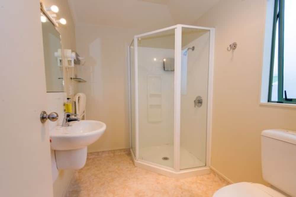 Hamilton Settlers Motor Lodge Family Apartment, 1 Bedroom 4