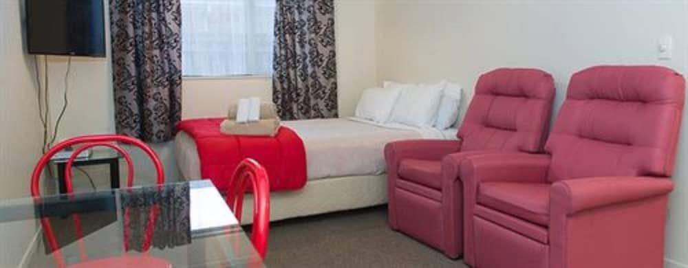 Hamilton Settlers Motor Lodge Studio (Upper Floor) 6