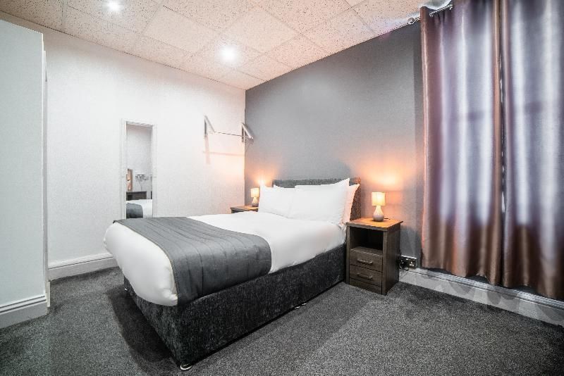 undefined Comfort Inn Blackpool Gresham 9
