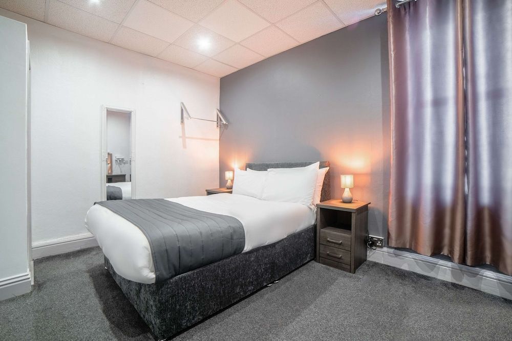 undefined Comfort Inn Blackpool Gresham 10