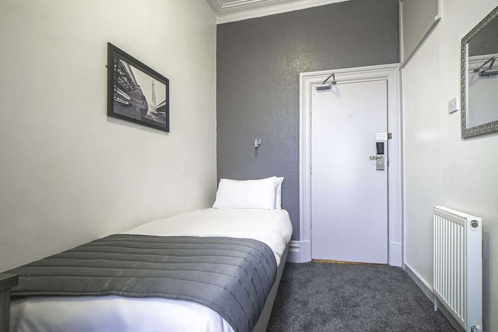 Comfort Inn Blackpool Gresham