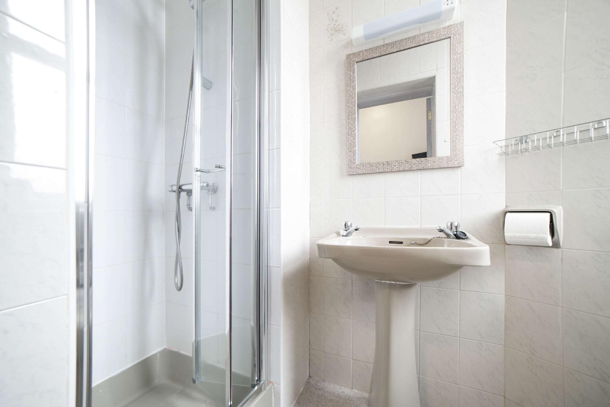 undefined Comfort Inn Blackpool Gresham 6