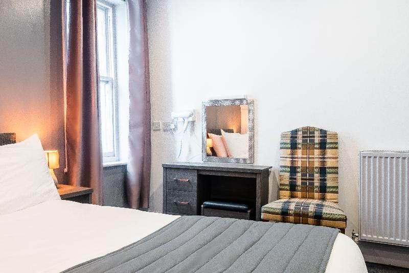 undefined Comfort Inn Blackpool Gresham 7